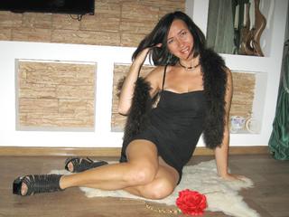 I'm 36 Years Old And A Sex Webcam Delicious Woman Is What I Am! I Am Named Baileys