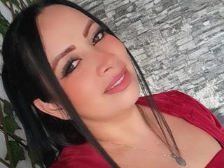 AshleyMontenegro_ webcam