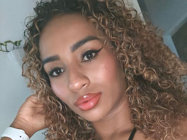 ShairaBrown