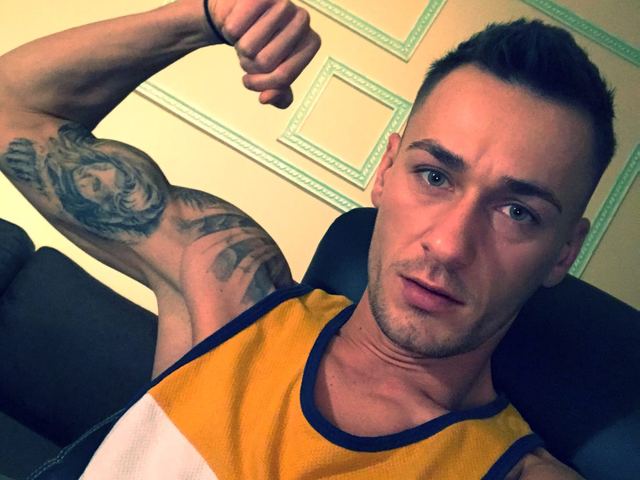 DavidPleasure