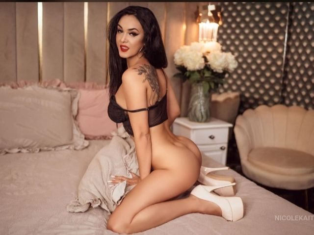 NicoleKateeePlay