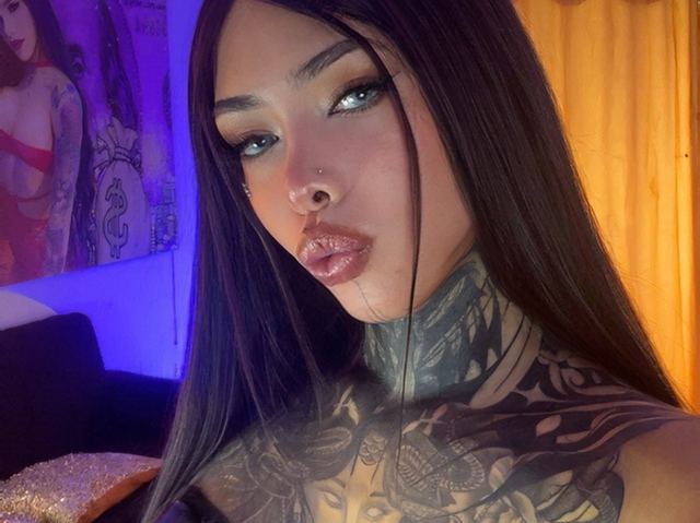 Yosselin_cameron