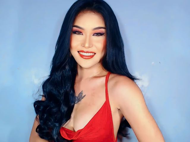 ClarissaMolina